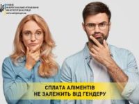 Сплата аліментів