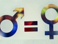 гендерна рівність