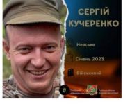 кучеренко