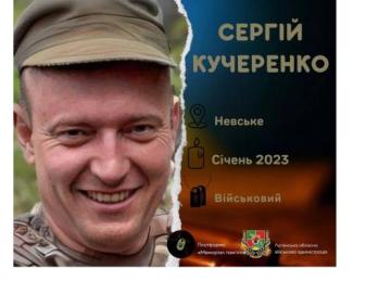 кучеренко