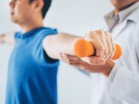 Physiotherapy Netherlands