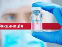 Вакцинація
