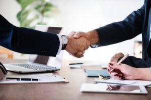 Працевлаштування