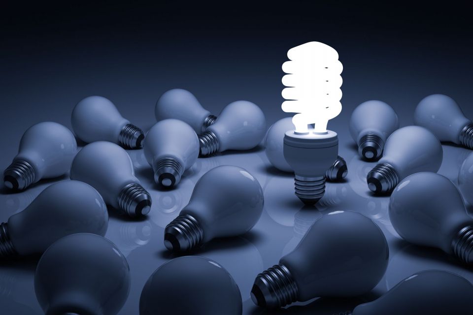 2892157 Yak Ekonomiti Elektroenergiyu Vdoma Pyat Prostih Porad