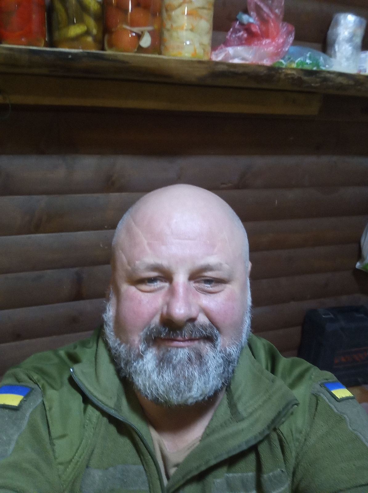 Сергій Корнєєв