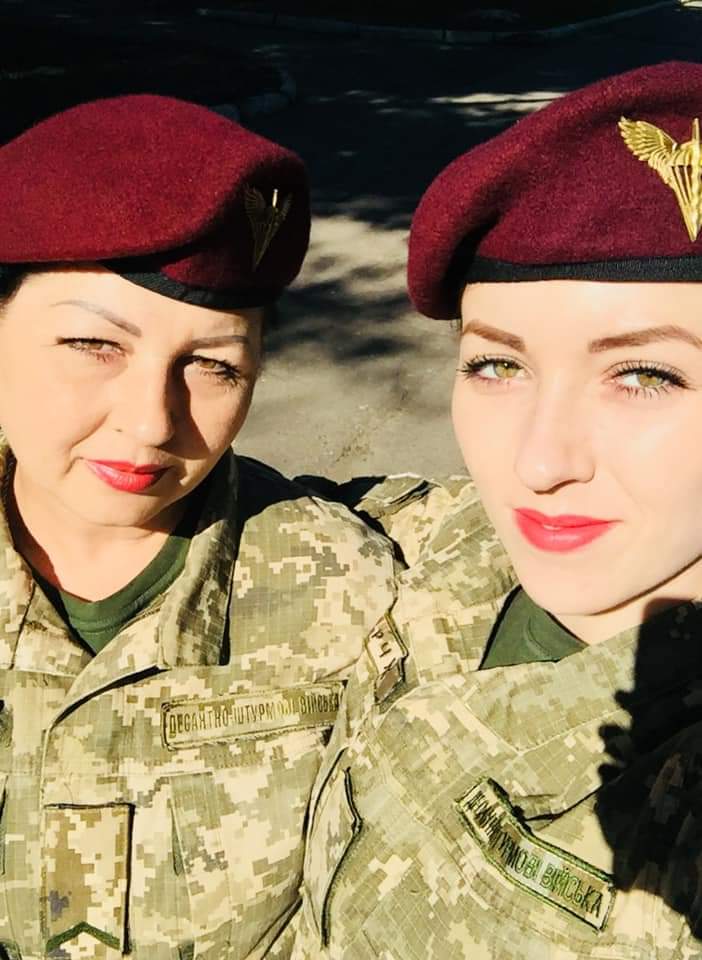 глинчак лариса