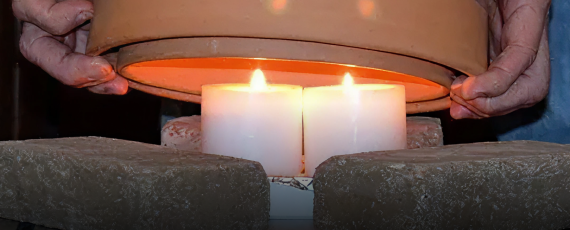 Зігрітися й не отруїтися: наскільки безпечні народні методи обігріву?