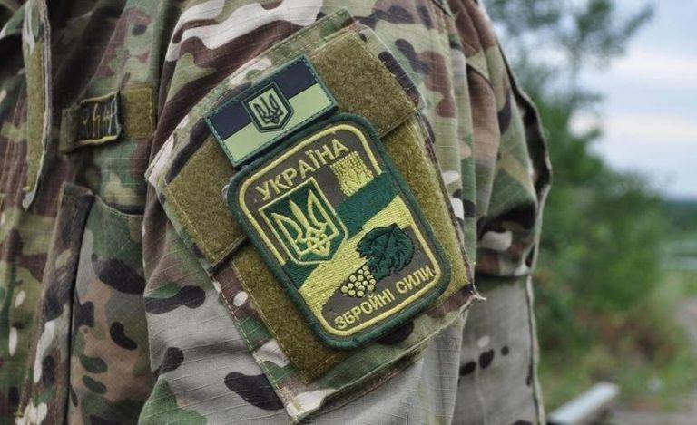 Щастинський РТЦК та СП запрошує на військову службу