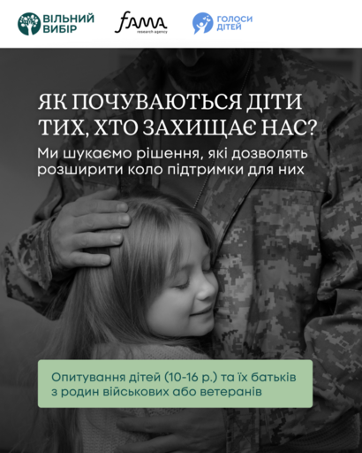 Допис [запуск анкети]