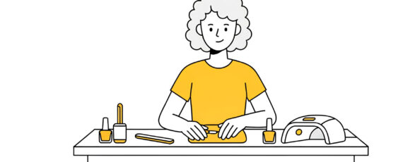 Які податки сплачувати майстрині манікюру