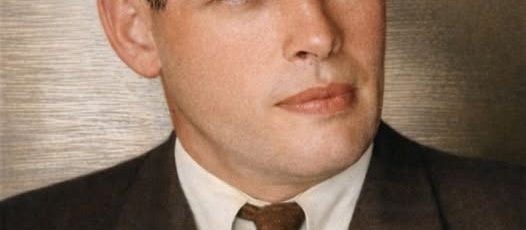 Іван Багряний