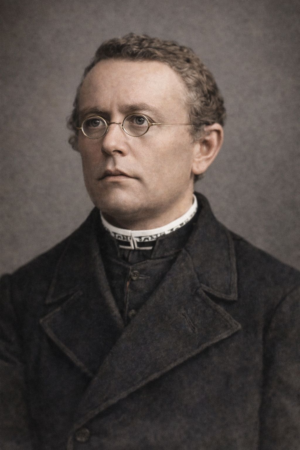 Михайло Вербицький