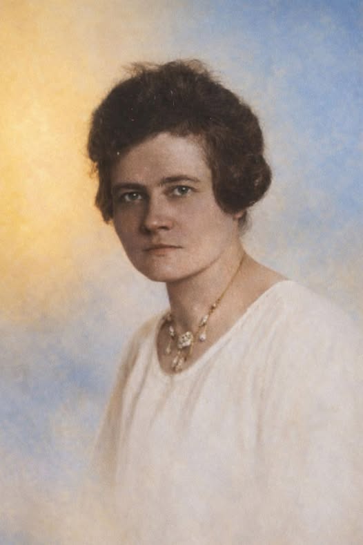 Ольга Басараб