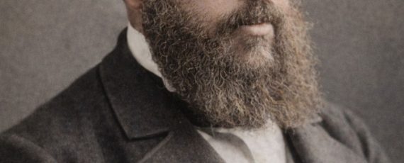 Павло Чубинський