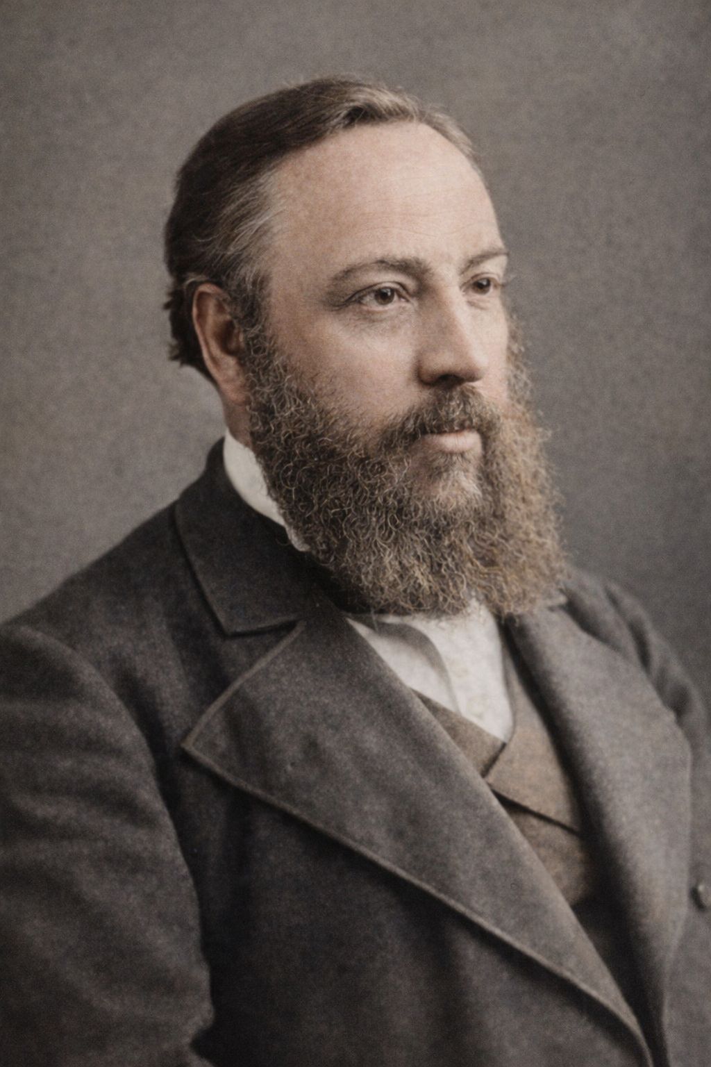 Павло Чубинський