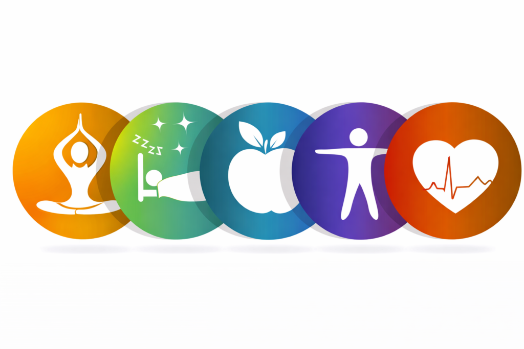 Психологічне здоров’я як складова здорового способу життя