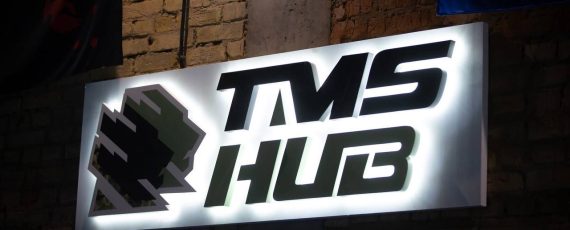 Не “спортзал” – а спільнота, де боротьба заспокоює й думки стихають