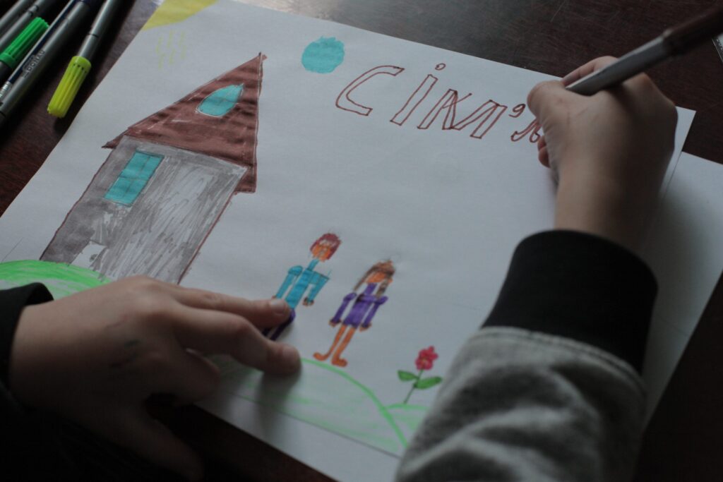 Підготовка кандидатів на шляху створення дитячого будинку сімейного типу