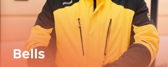 Bells сучасний ветеранський заклад в стилі дзвоноливарні