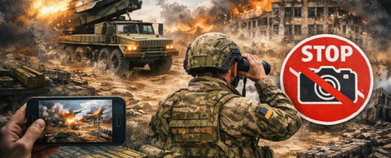 Оперативна безпека на війні