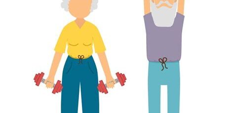 УМОВИ АКТИВНОГО ДОВГОЛІТТЯ