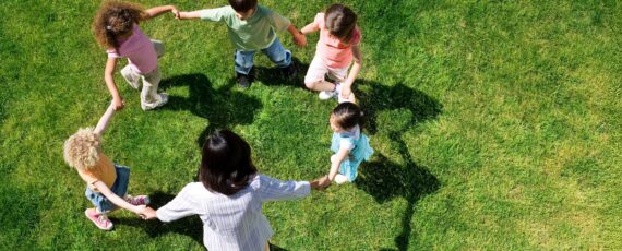 Захист прав дітей та забезпечення правосуддя, дружнього до дитини, в Україні