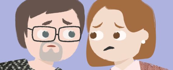 "Ти як?" Якщо останнім часом у стосунках...