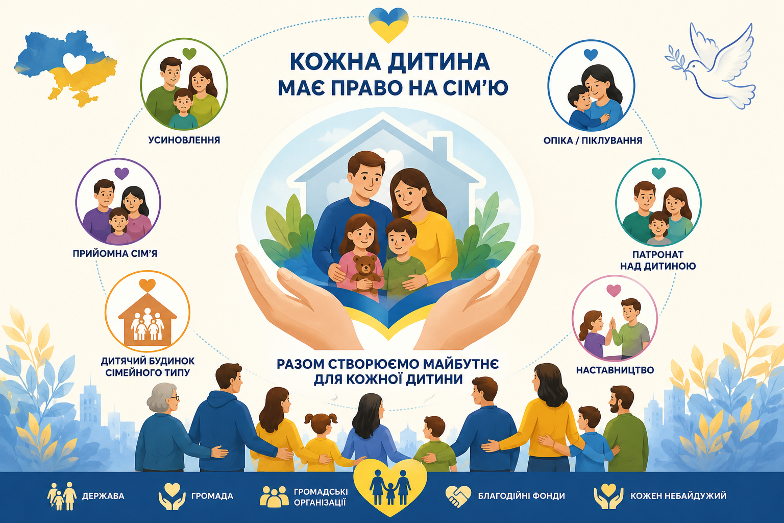 Право на сім'ю